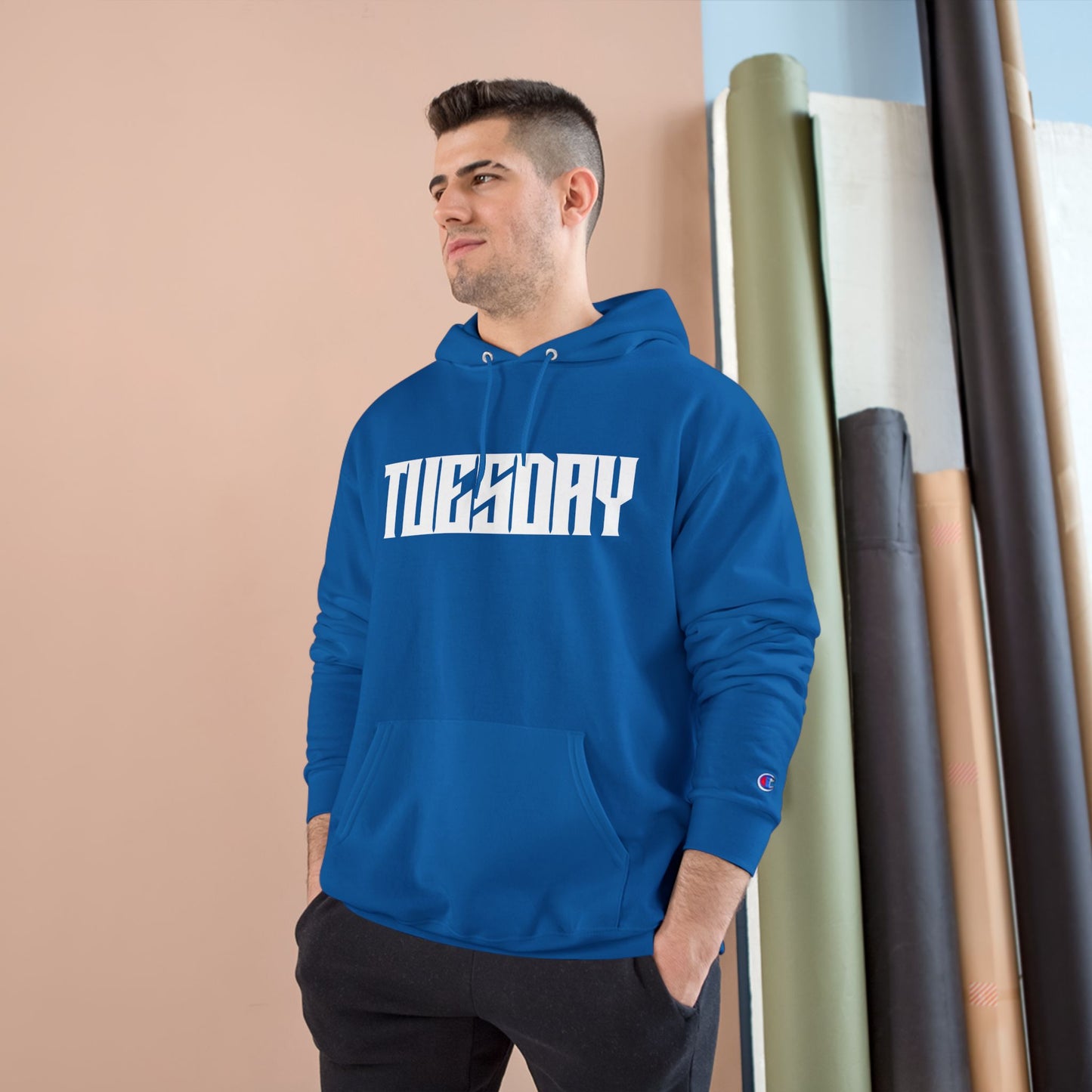 Champion Hoodie