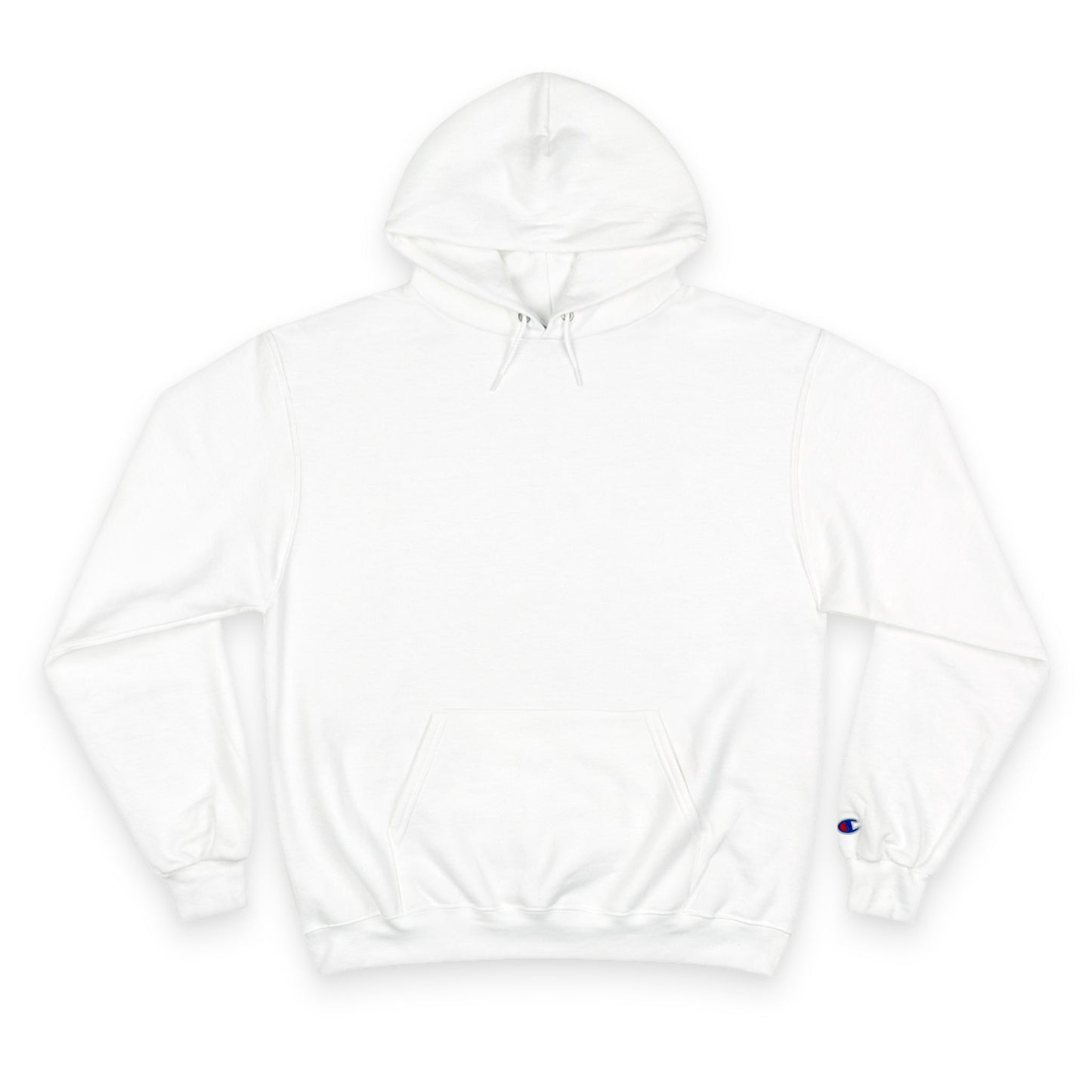 Copy of Champion Hoodie - TUESDAY DROP