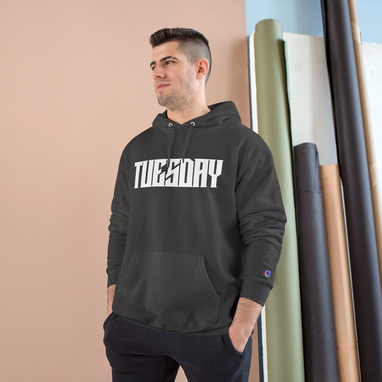 Champion Hoodie
