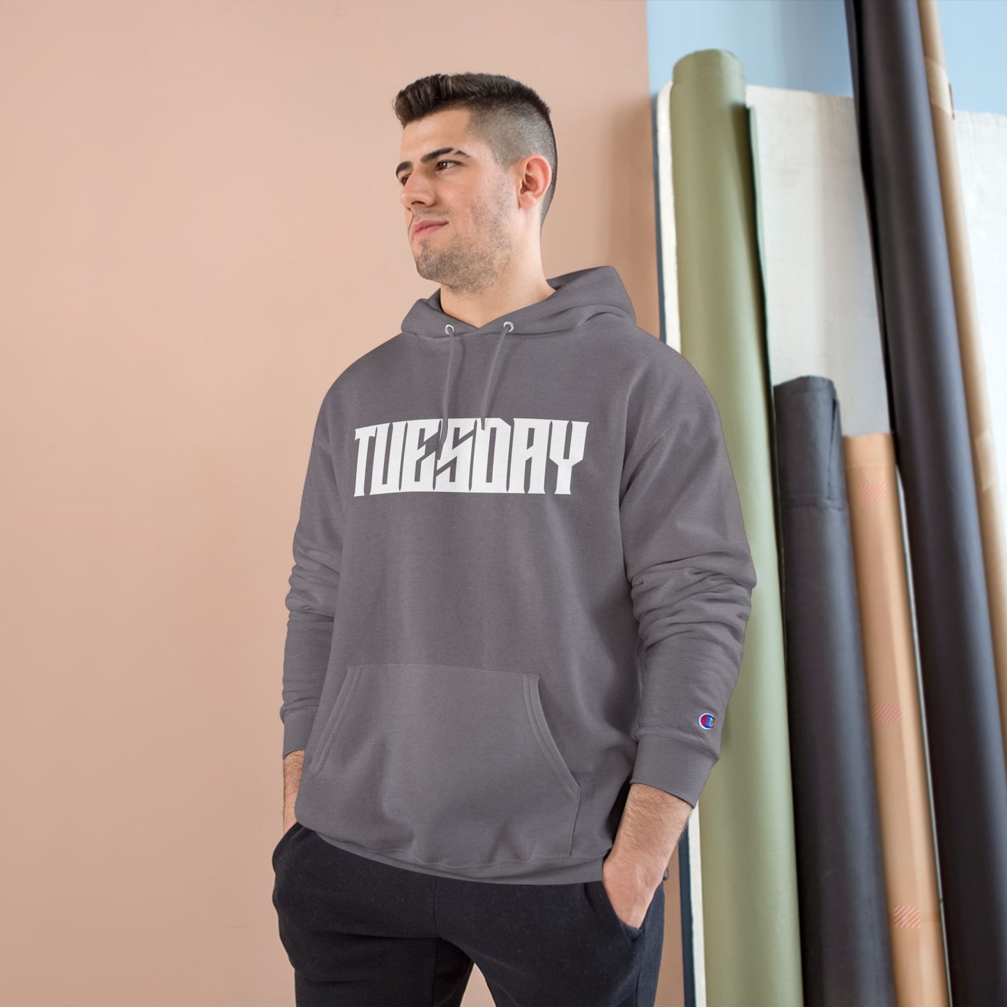 Champion Hoodie
