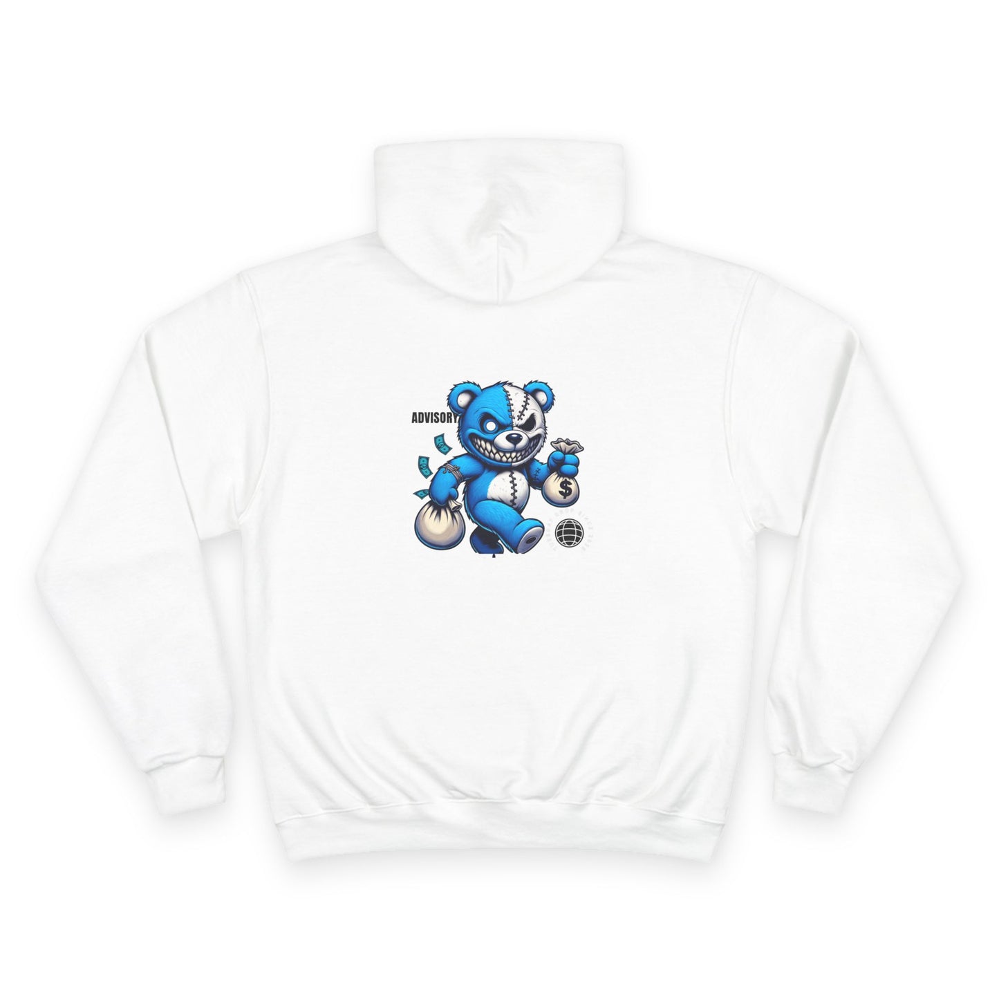 Copy of Champion Hoodie - TUESDAY DROP