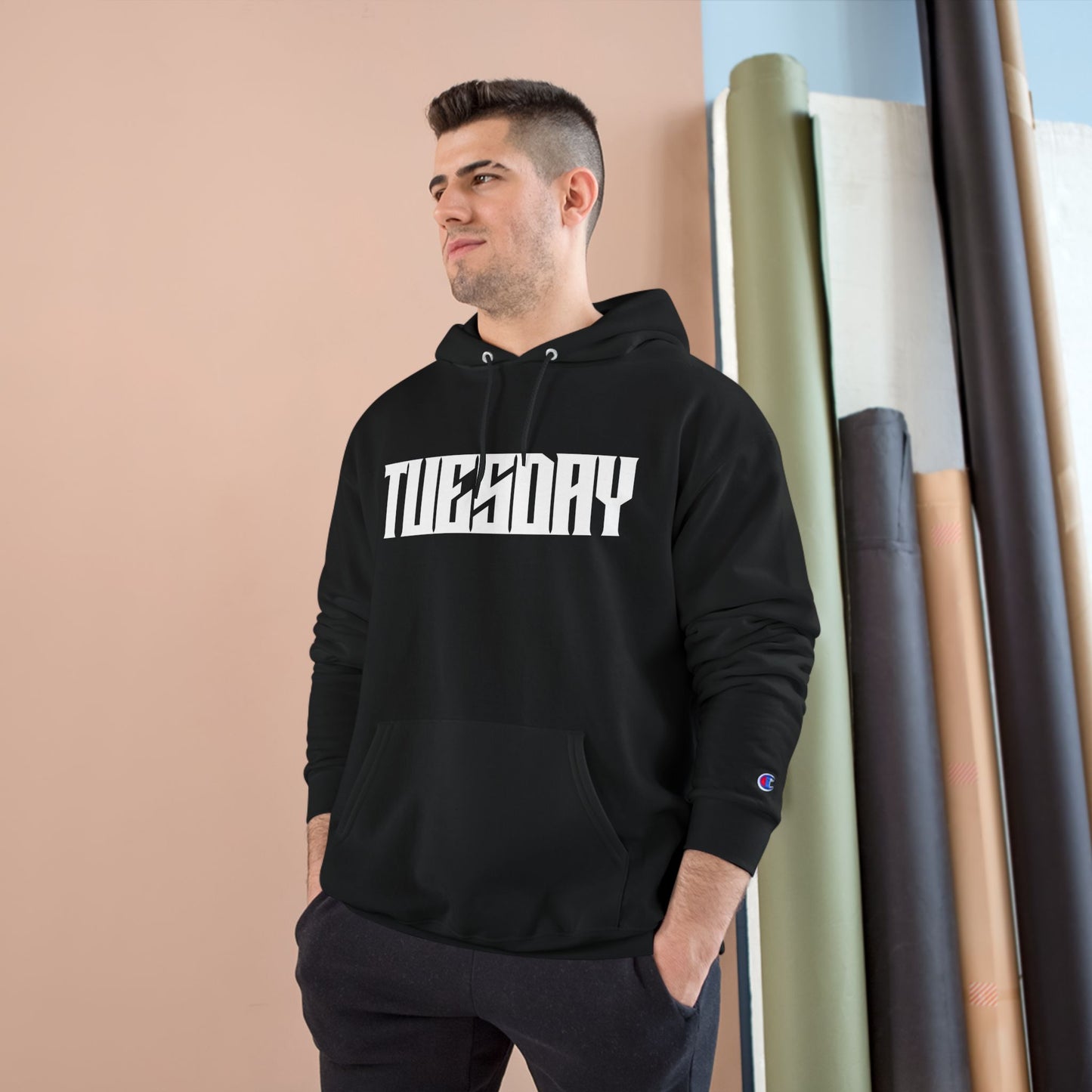 Champion Hoodie