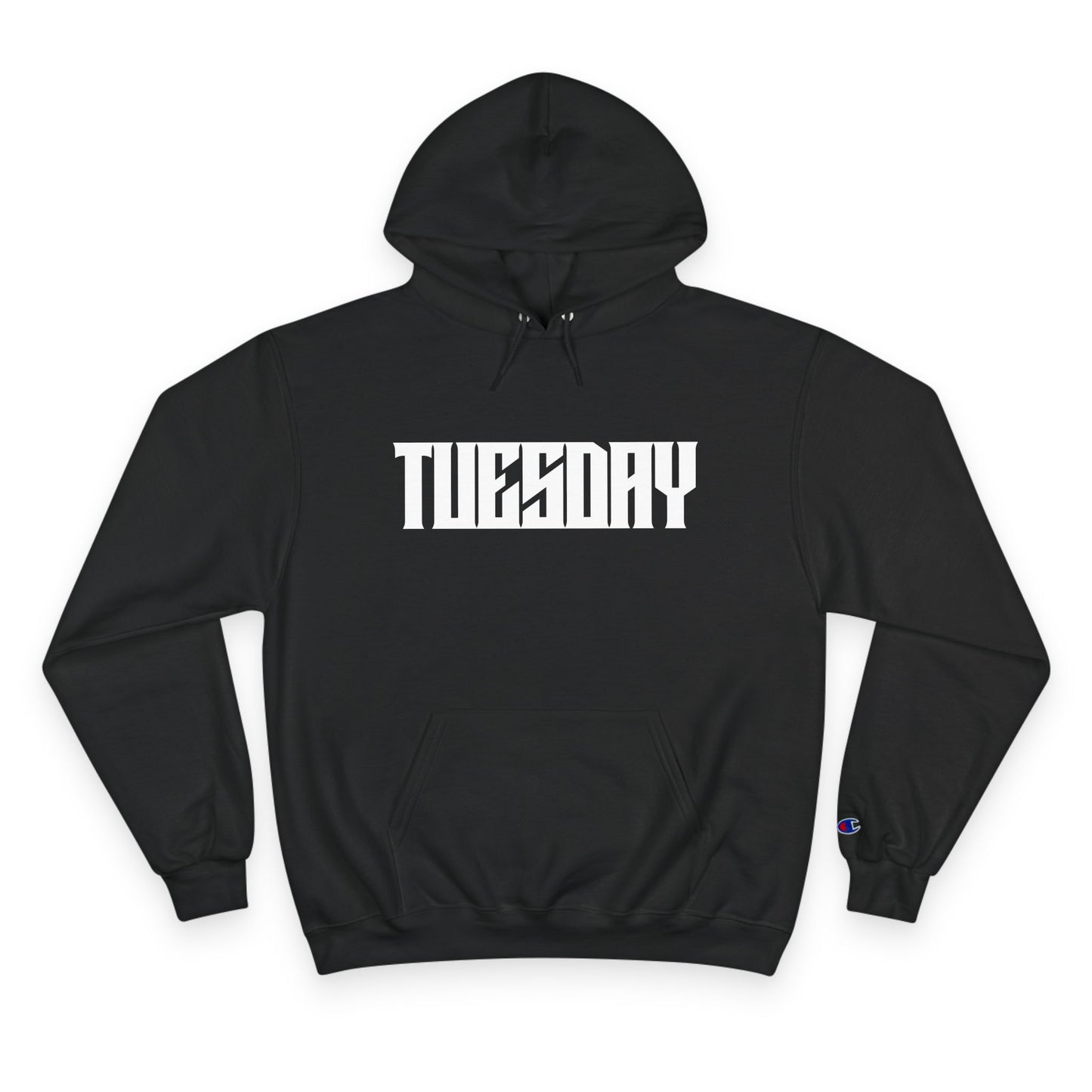Champion Hoodie