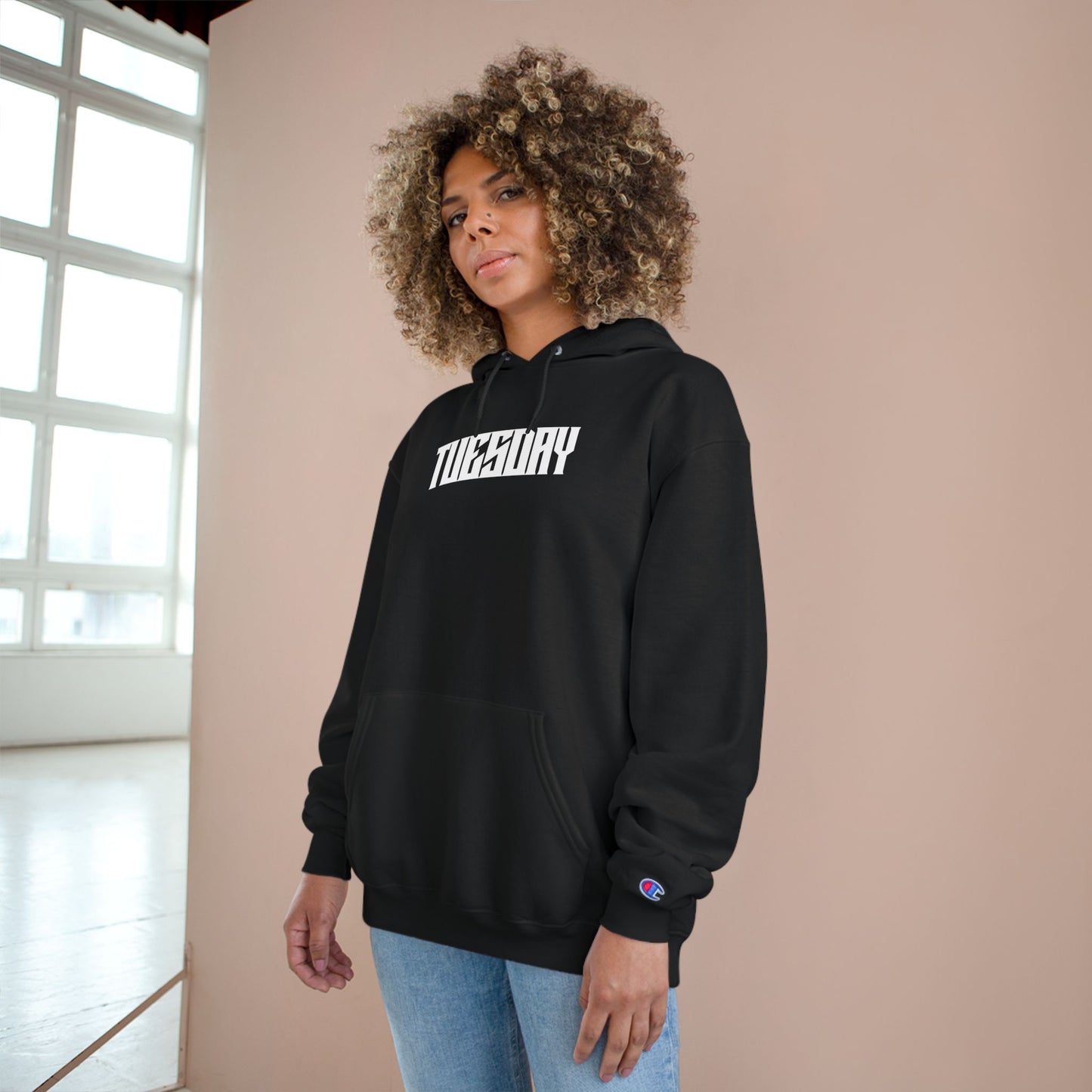 Champion Hoodie