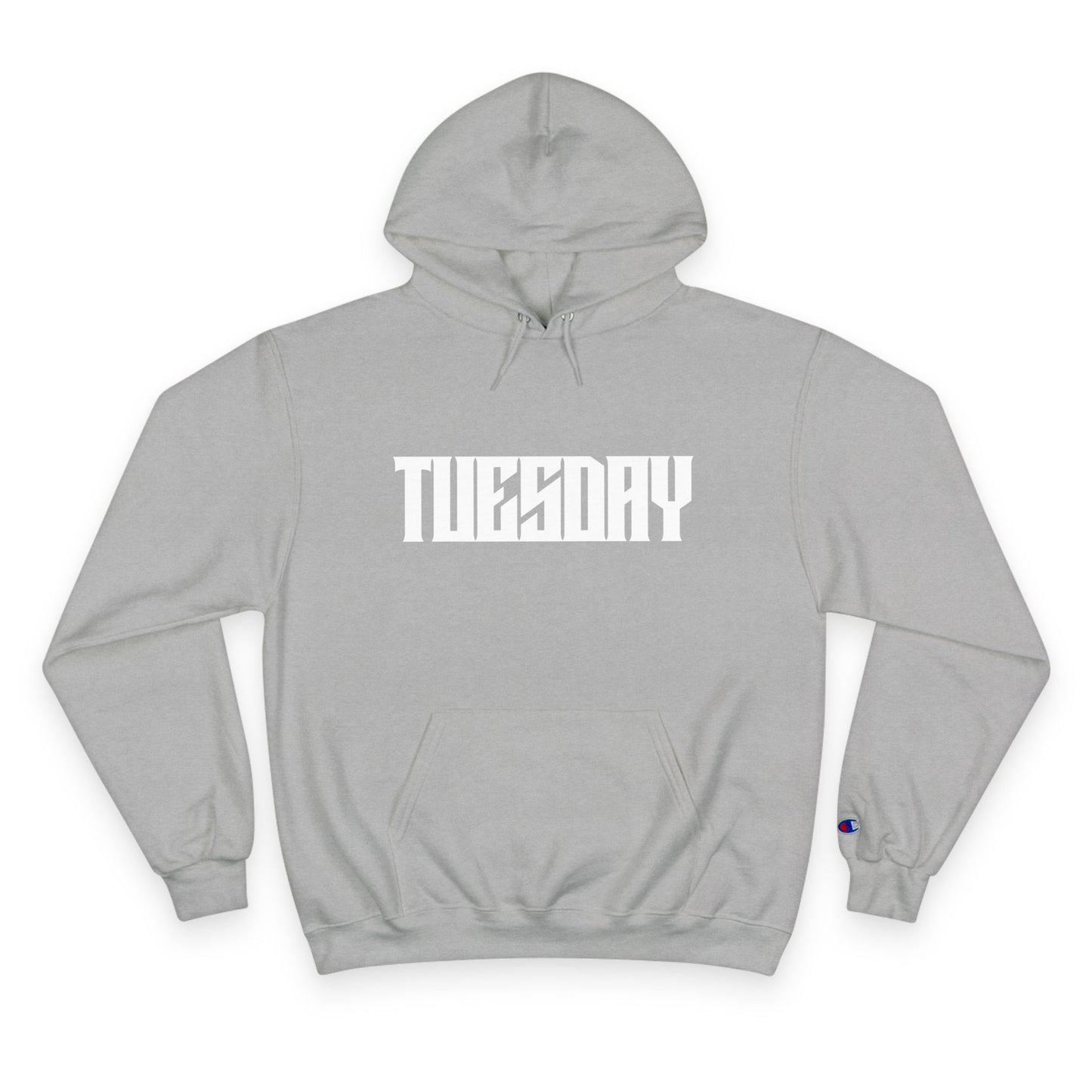 Copy of Champion Hoodie - TUESDAY DROP