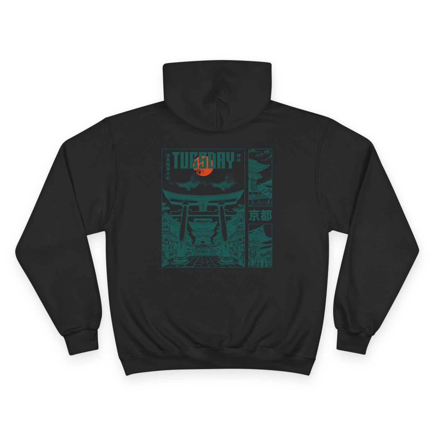 Champion Hoodie