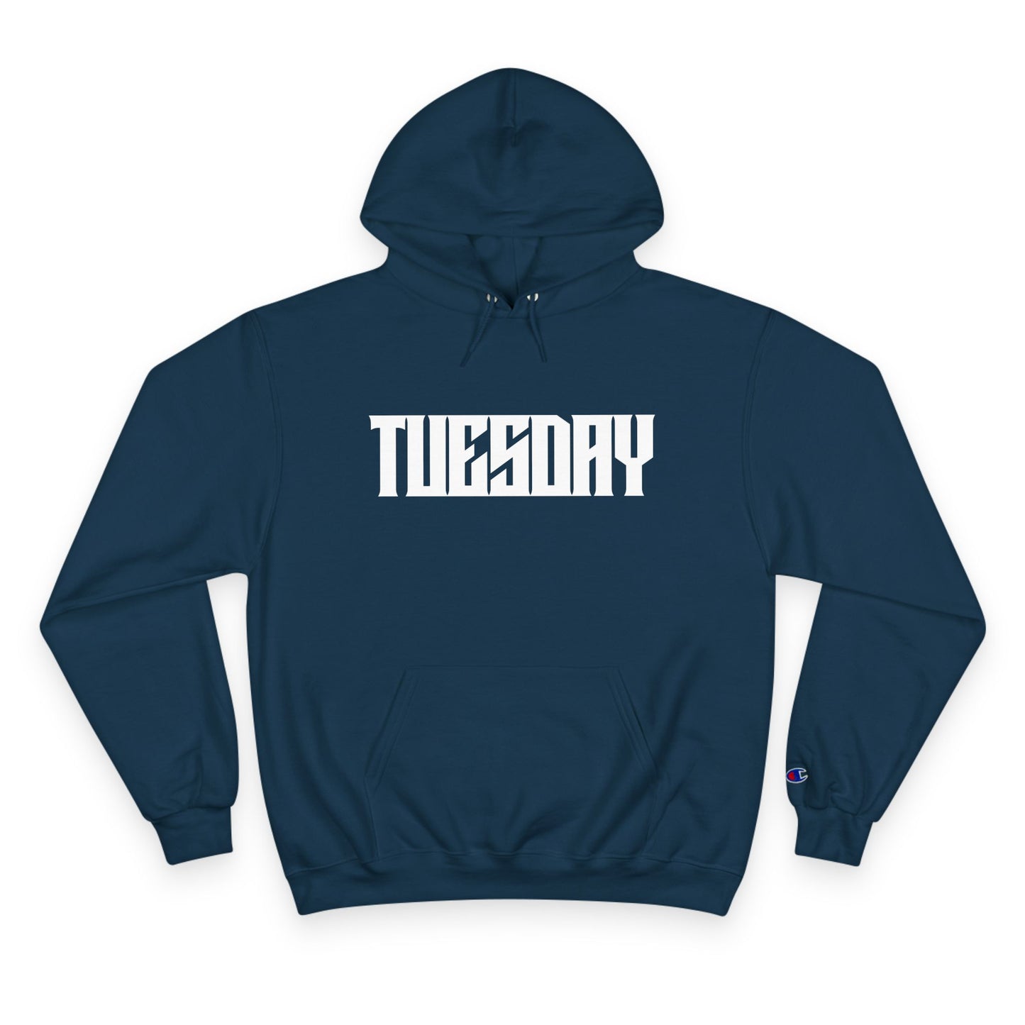 Champion Hoodie