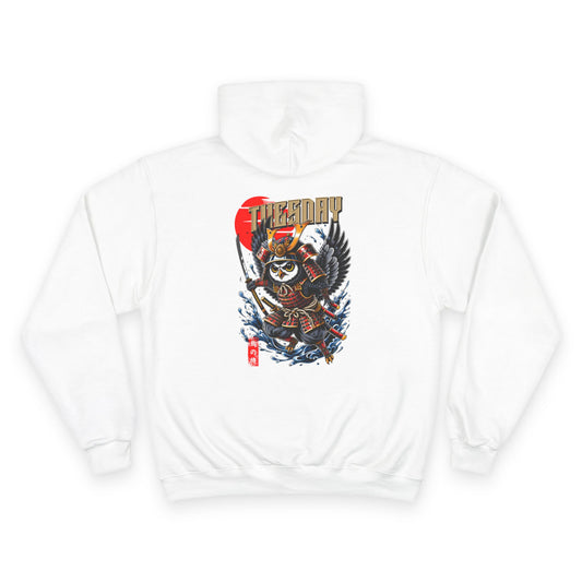 Tuesday Champion Hoodie, Cozy Sweatshirt for Everyday Wear, Gift for Students, Unique Graphic Hoodie, Relaxed Style for All Seasons, [...]