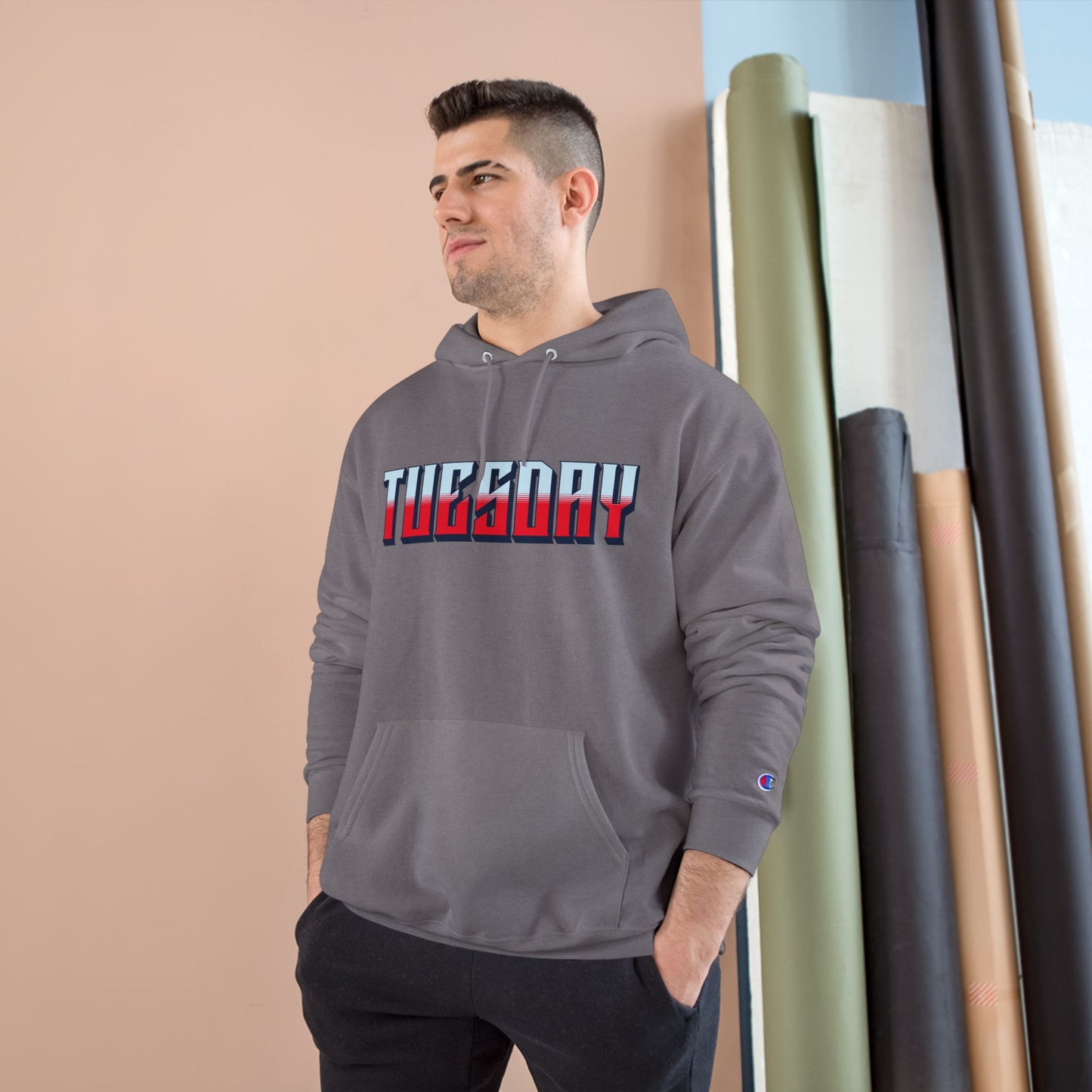 Champion Hoodie with Skull and Snake Design, Trendy Sweatshirt for Casual Wear, Unique Gift for Halloween, Cozy Streetwear, Perfect [...]