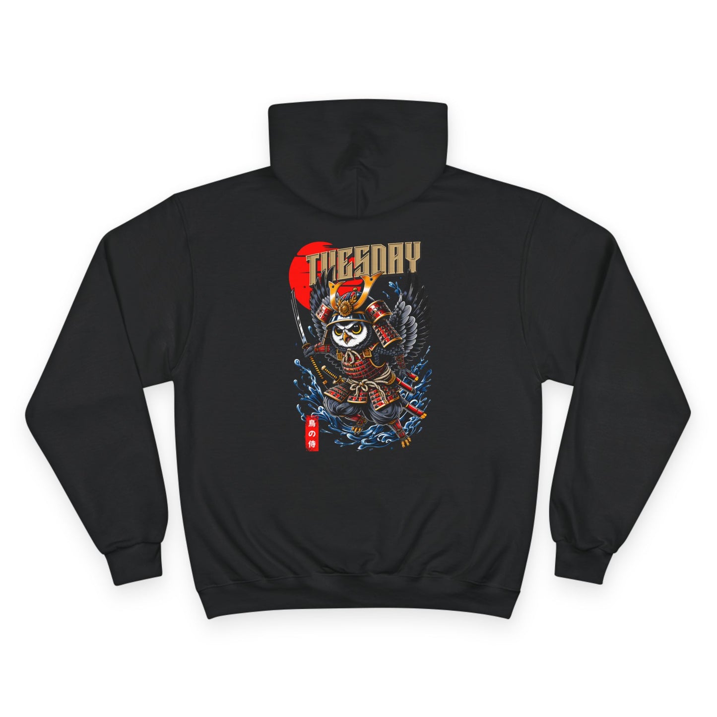 Tuesday Champion Hoodie, Cozy Sweatshirt for Everyday Wear, Gift for Students, Unique Graphic Hoodie, Relaxed Style for All Seasons, [...]