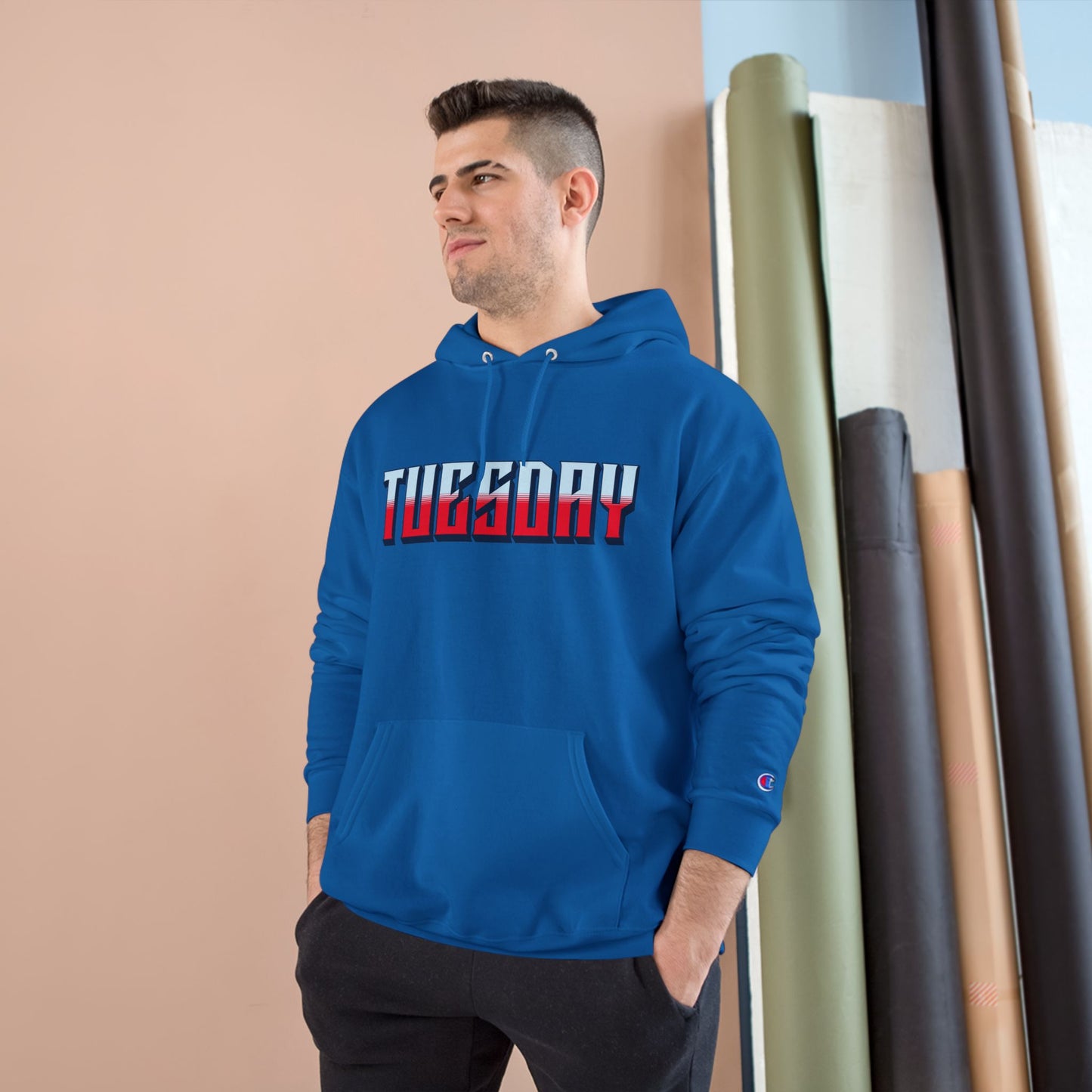 Champion Hoodie with Skull and Snake Design, Trendy Sweatshirt for Casual Wear, Unique Gift for Halloween, Cozy Streetwear, Perfect [...]