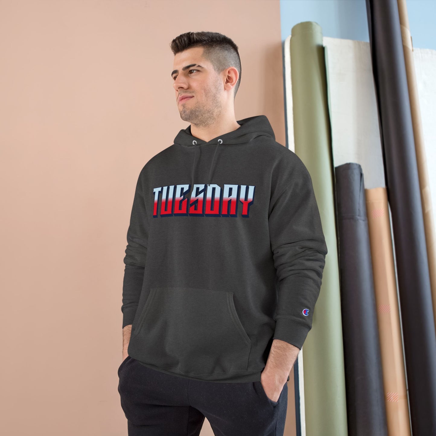 Champion Hoodie with Skull and Snake Design, Trendy Sweatshirt for Casual Wear, Unique Gift for Halloween, Cozy Streetwear, Perfect [...]