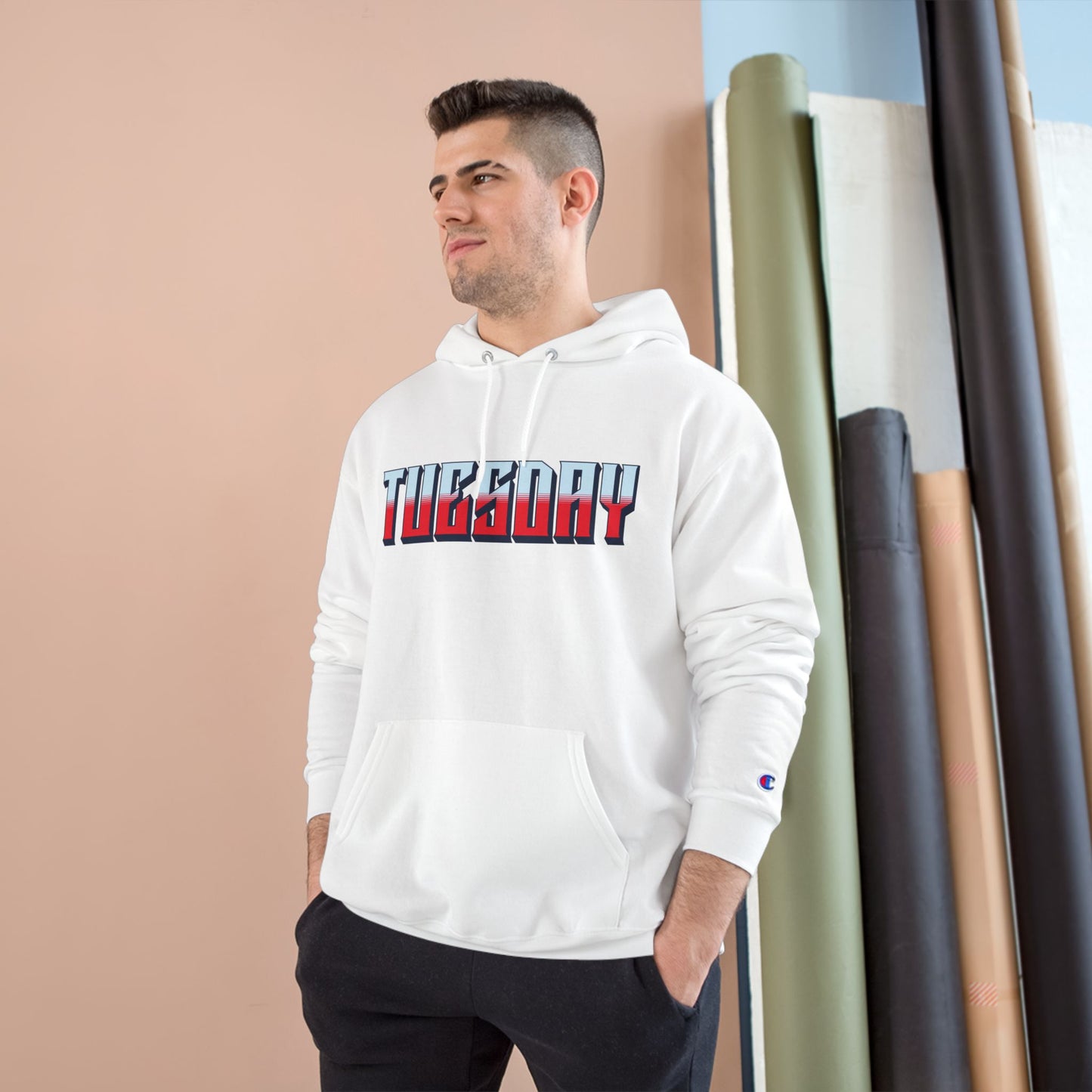 Champion Hoodie with Skull and Snake Design, Trendy Sweatshirt for Casual Wear, Unique Gift for Halloween, Cozy Streetwear, Perfect [...]