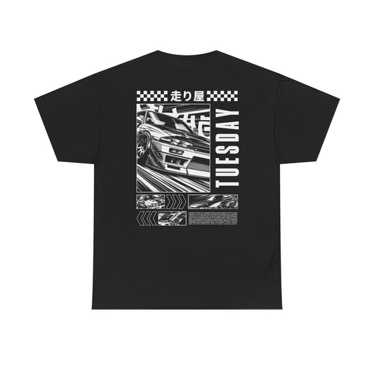 Stylish Graphic Tee for Everyday Wear, Casual T-Shirt, Streetwear Essentials, Gift for Him or Her, Unique Trendy Top