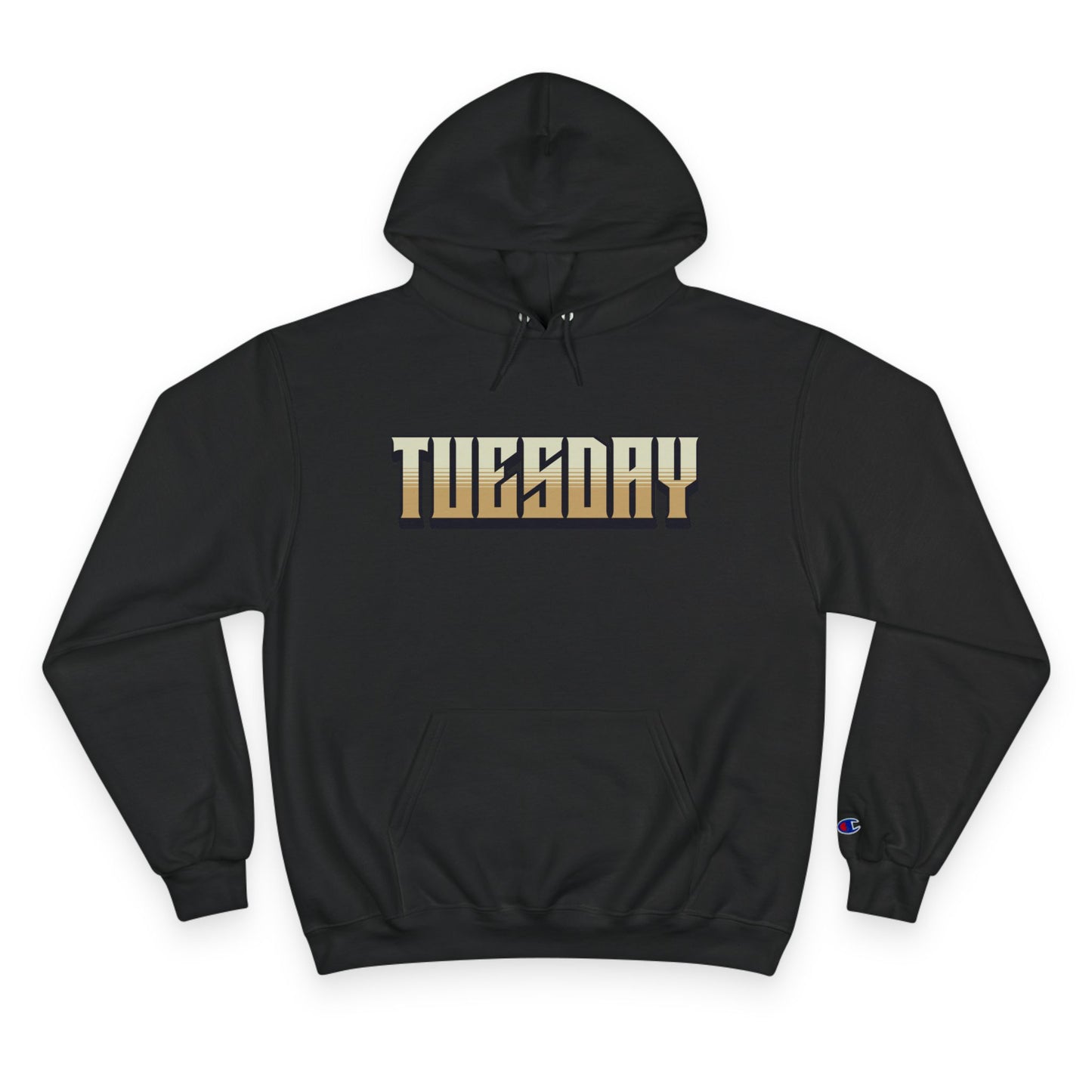 Champion Hoodie Inspired by Tuesday - Cozy Wear for Casual Days, Perfect Gift for Friends, Trendy Apparel, Unique Sweatshirt, Jungle [...]